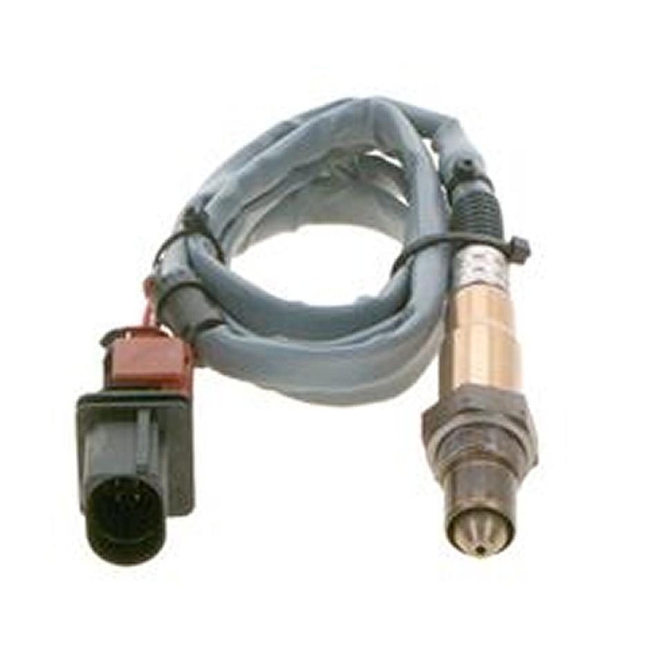 Bosch Lambda Oxygen Sensor After Post Cat Catalyst VW Golf Mk7 2.0 GTD 184PS