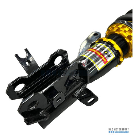 YSR Dynamic Pro Sport Coilovers - for Honda Civic Si FB 14-15 (YS01-HD-DPS046)