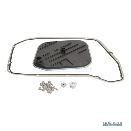 Audi A4 A5 A6 A7 A8 Q5 Q7 ZF 8HP55 Automatic Gearbox Filter & Pan Gasket Kit