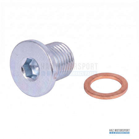 BMW E60 M5 E63 M6 S85 Oil Service Kit Filter Sump Plug 10L Motul 300V 10W-60