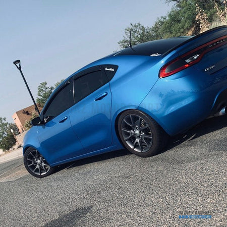 YSR Dynamic Pro Sport Coilovers - for Dodge Dart 13-16 (YS01-DG-DPS007)