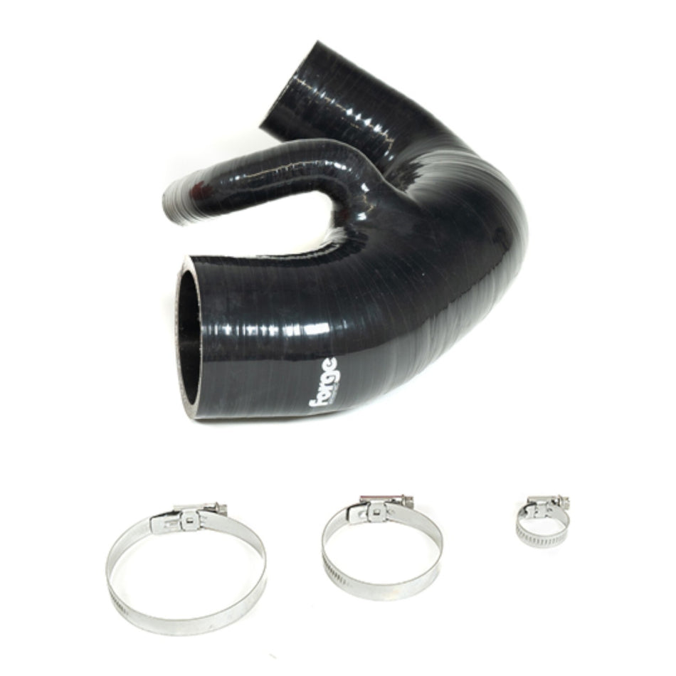 Forge Turbo Inlet Adapter FMTIA14-Black for Sport 1.4 Turbo Suzuki Swift Hybrid