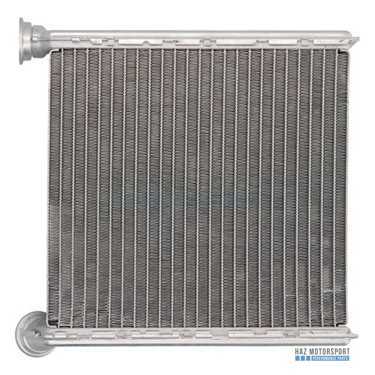 MQB Heater Matrix Kit - NRF Heater Matrix, Expansion Tank and 8L G12 EVO Coolant