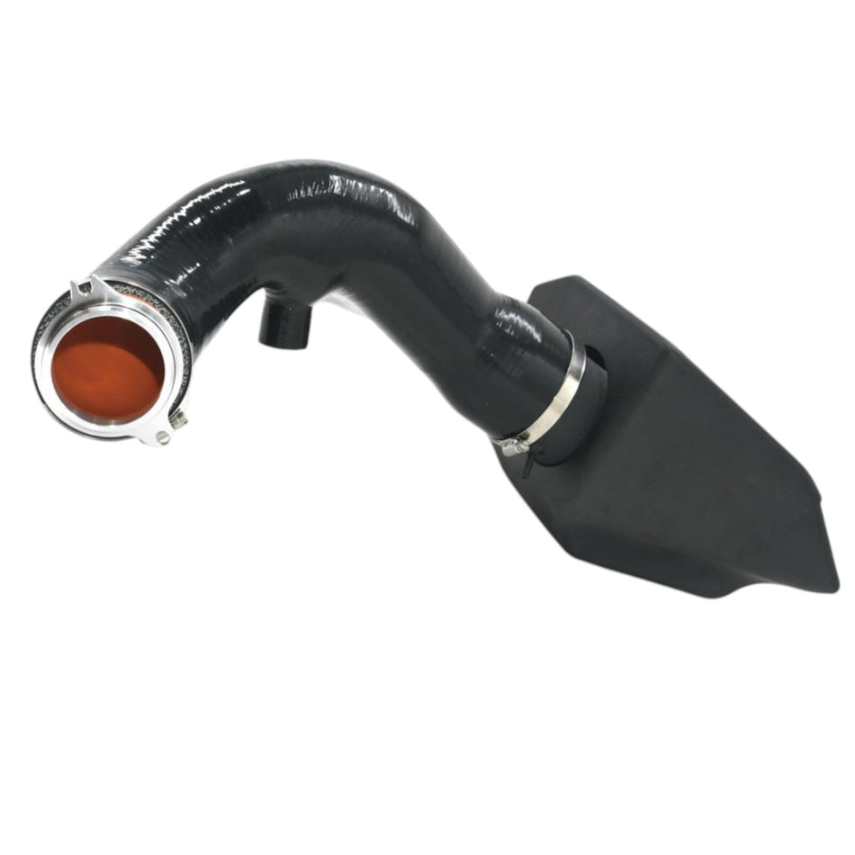 MST Performance Induction Air Intake System, Inlet For Golf MK8 R Skoda Superb