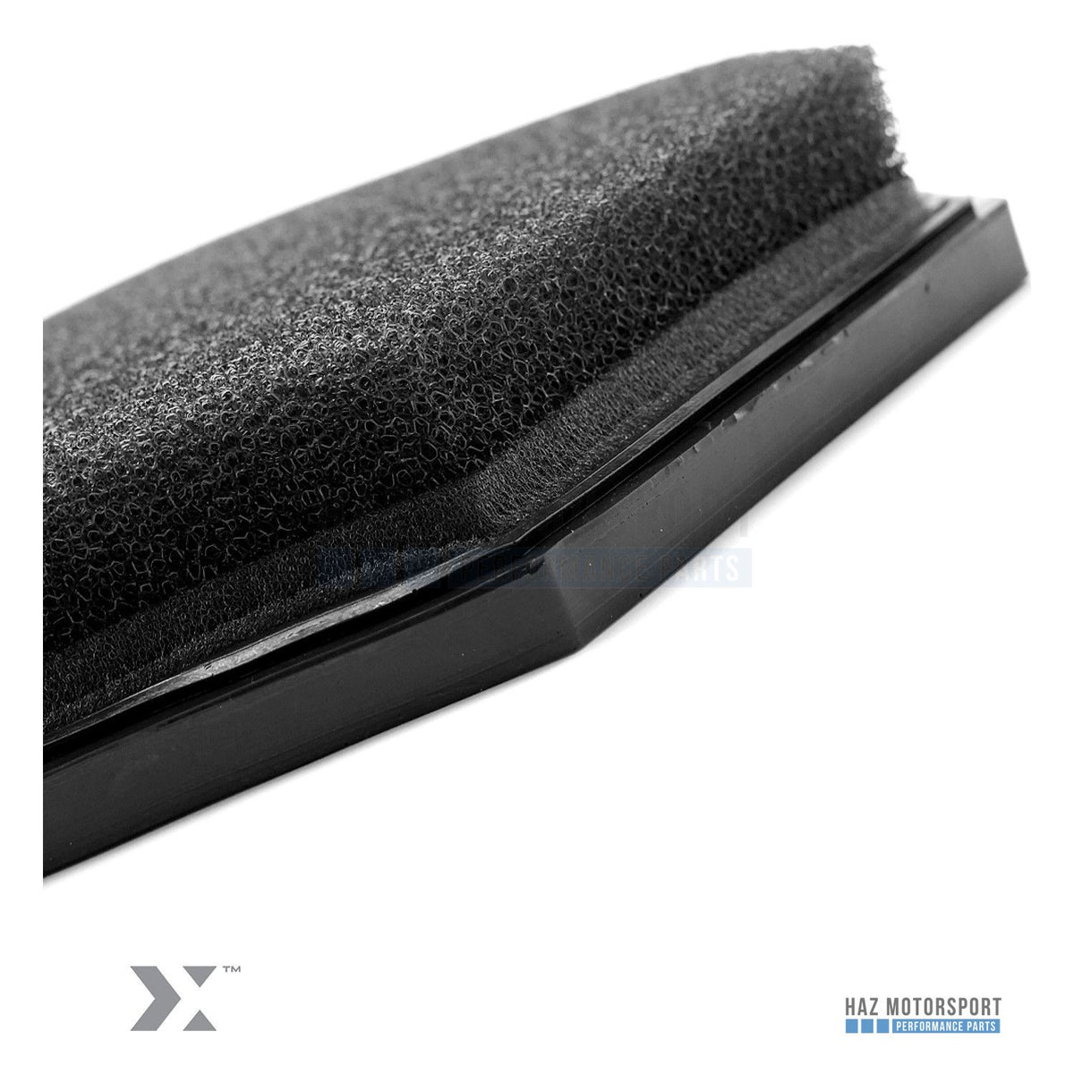 MMX Elite Series Tri-Foam Panel Air Filters (Pair) - BMW S55 M2 M3 M4 & S63 M5 M6