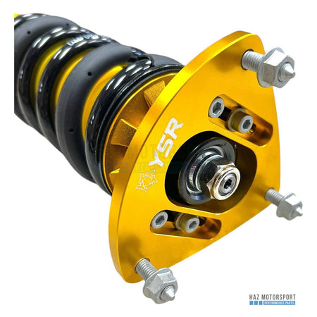 YSR Dynamic Pro Sport Coilovers - for Mazda 3 BL 09-13 FWD Inc MPS (YS01-MZ-DPS006-10)