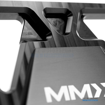 MMX Billet Underbody Chassis Brace - BMW M2 F87 / M3 F80 / M4 F82 F83