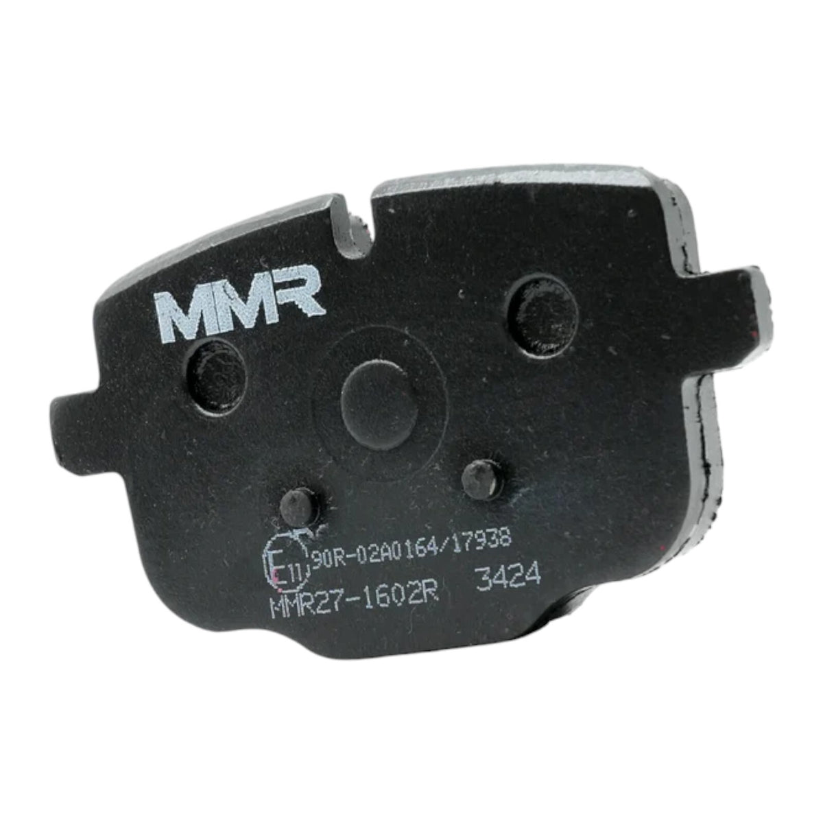 MMX RP650 Rear Brake Pads Fast Road R90 For BMW G80 G81 M3, M4 G82 G83, M2 G87 - image 7
