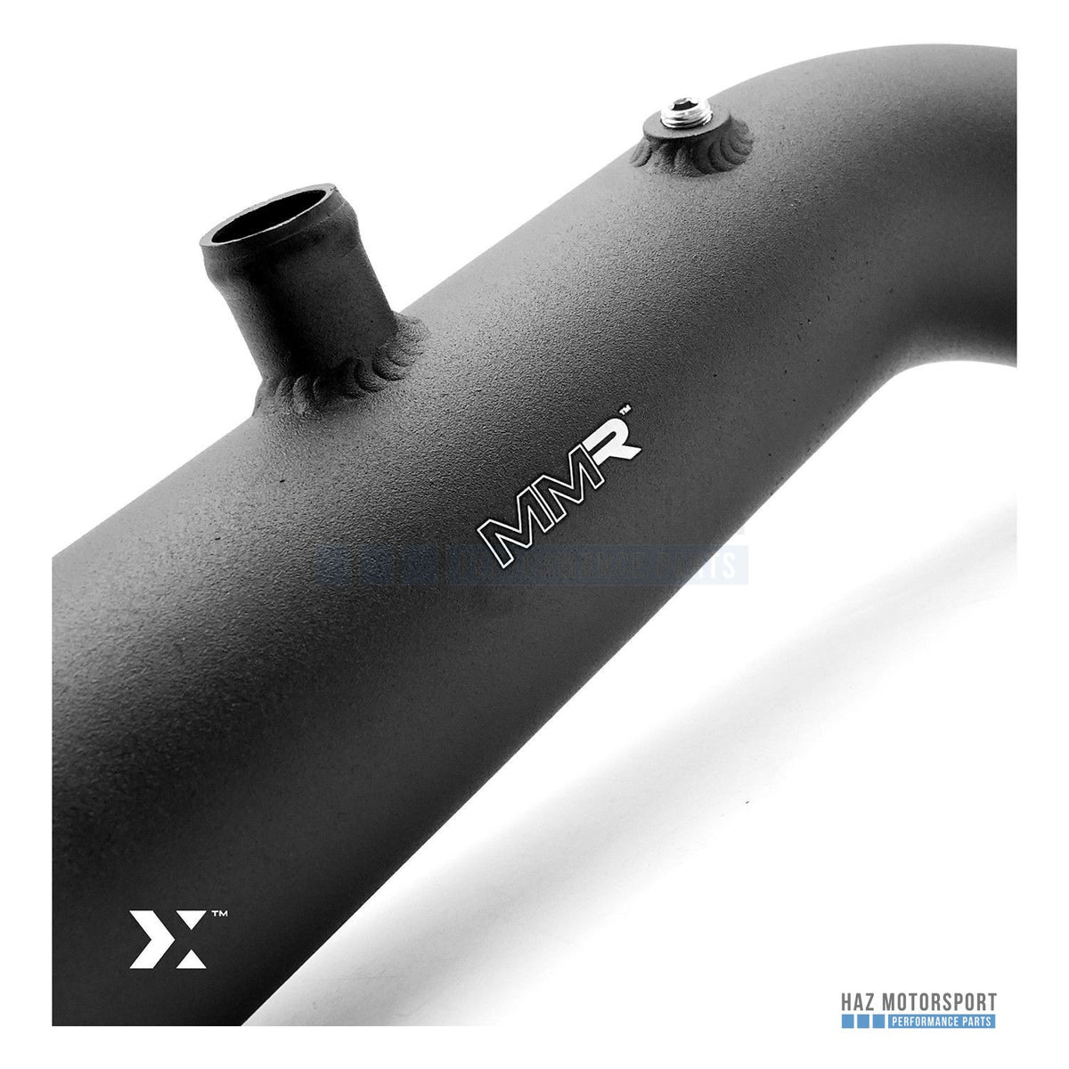 MMX Chargepipe - BMW 135i / 1M / 335i N54 (E82 E88 E90 E91 E92 E93)