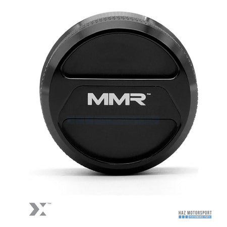 MMX Billet Aluminium Coolant Expansion Cap 60mm - MINI F-Series & BMW (OE 17117639024)