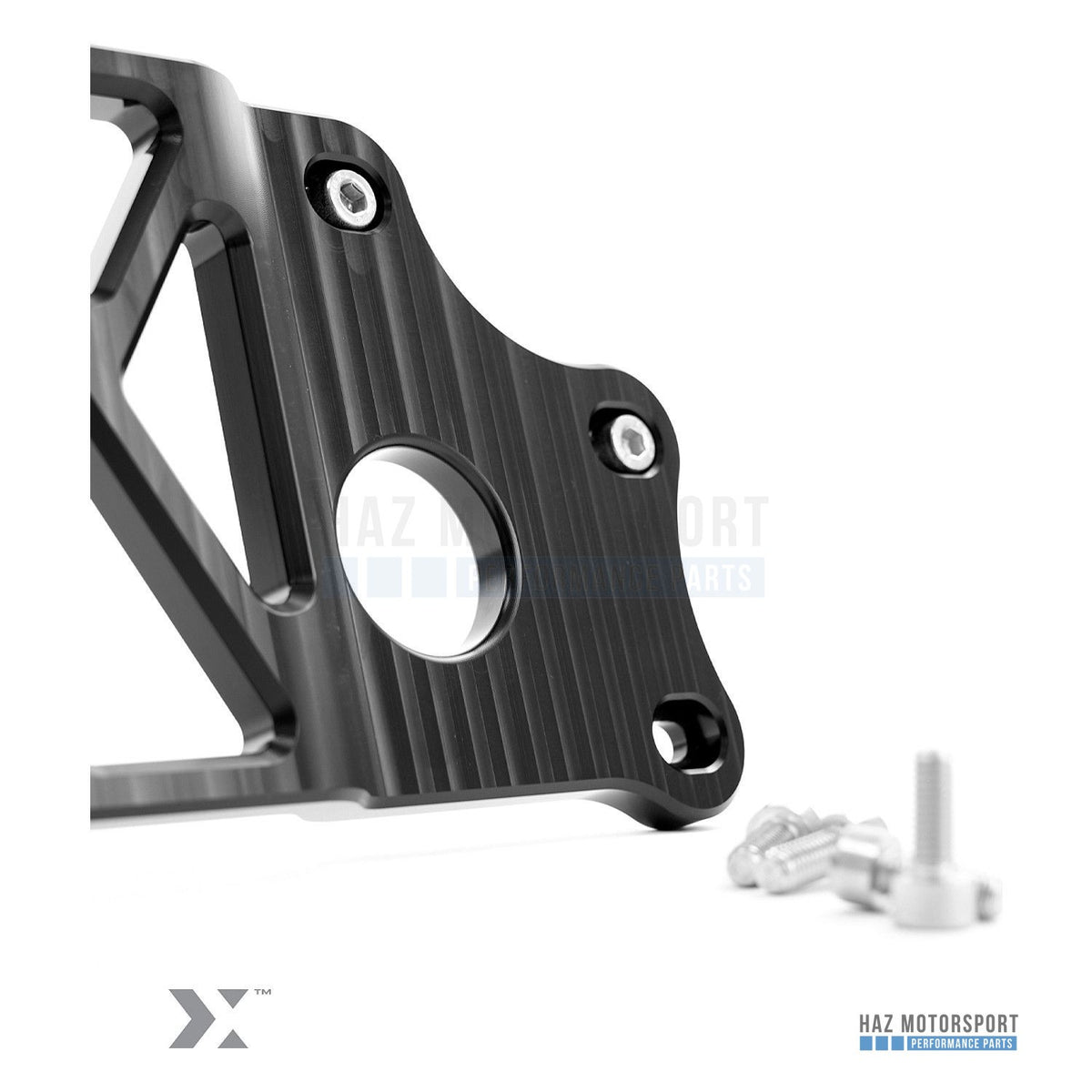 MMX Billet Underbody Chassis Brace - BMW M2 G87