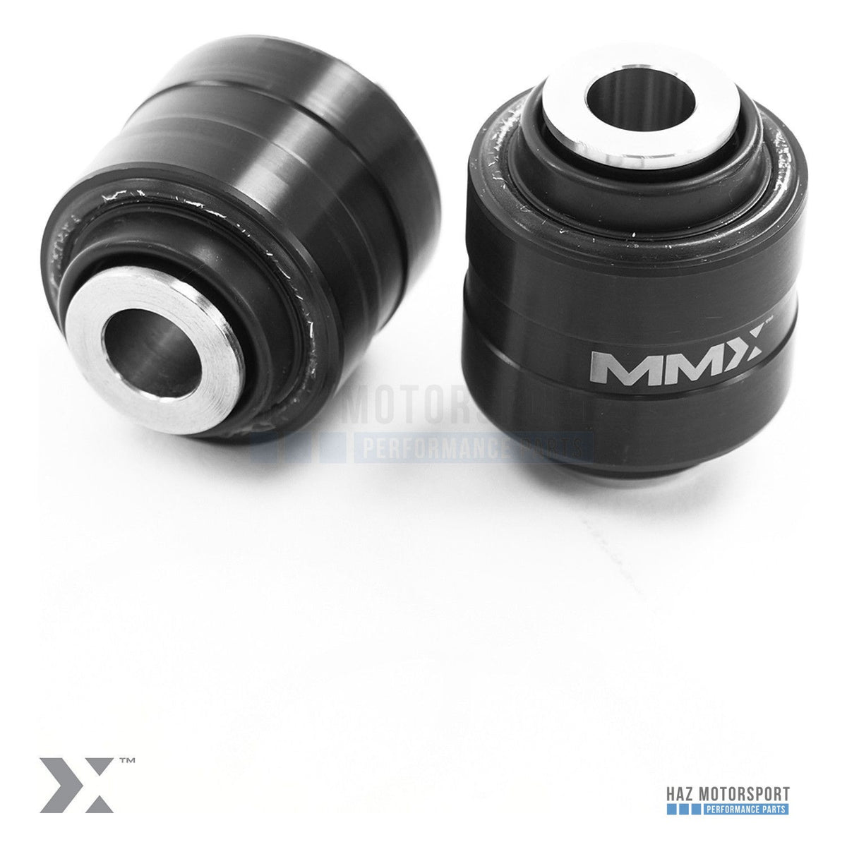 MMX Camber Arm Pillow Ball Bush Pair - BMW M2 M3 M4 F8x G8x G80 MMR55-1651
