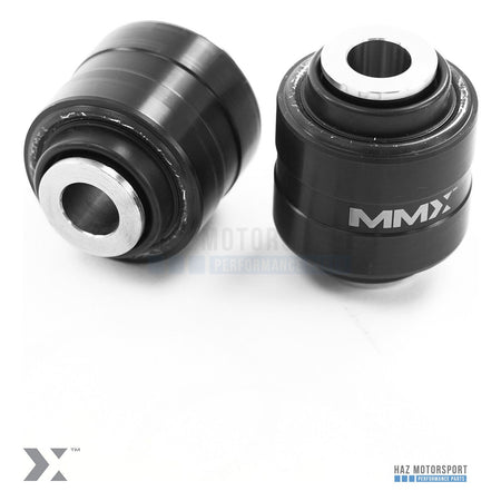 MMX Camber Arm Pillow Ball Bush Pair - BMW M2 M3 M4 F8x G8x G80 MMR55-1651