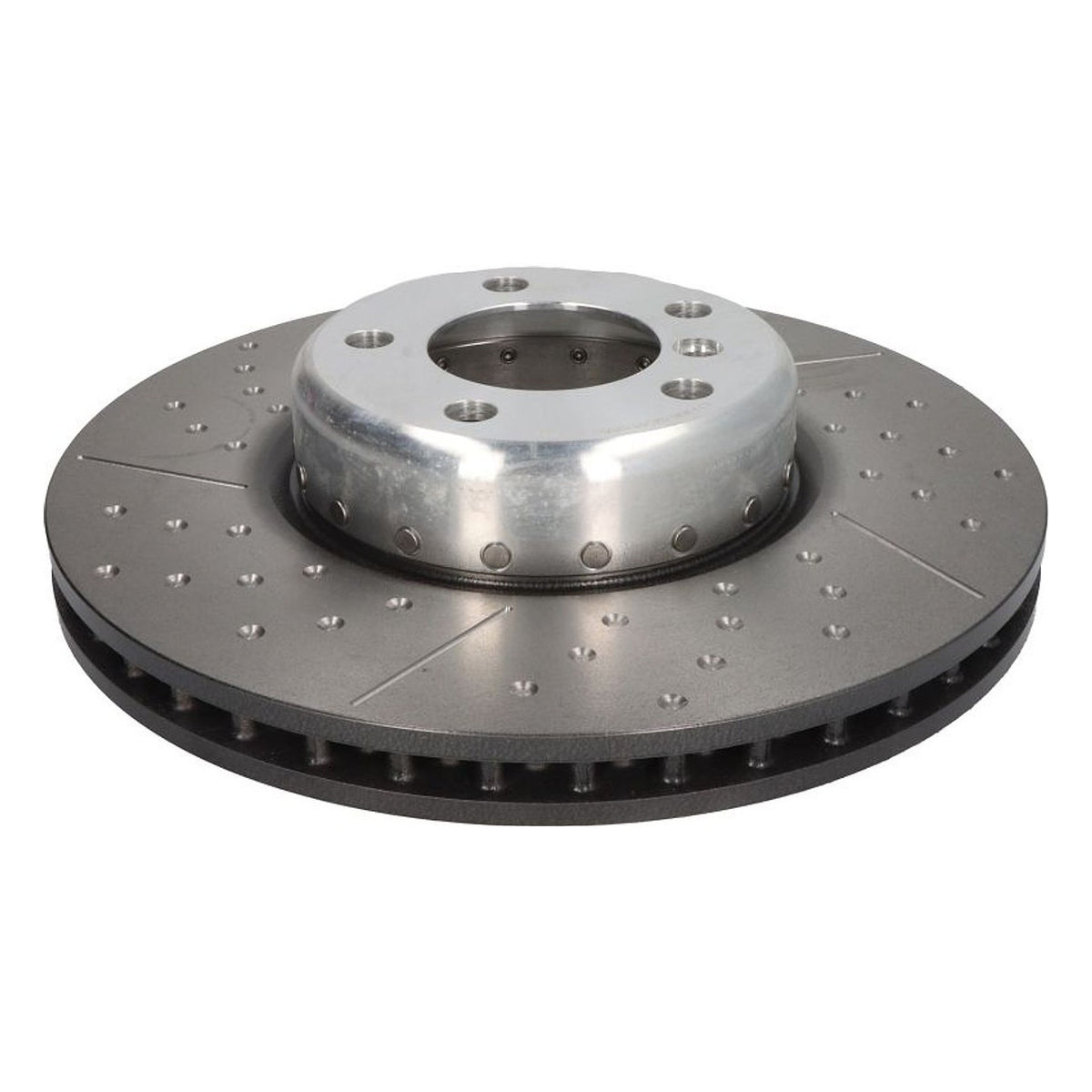 BMW 3 & 4 Series Brembo Two-Piece Front & Rear Brake Discs, Ferodo Pads & Wear Sensors (F30 F31 F32 F33 F34 F36)