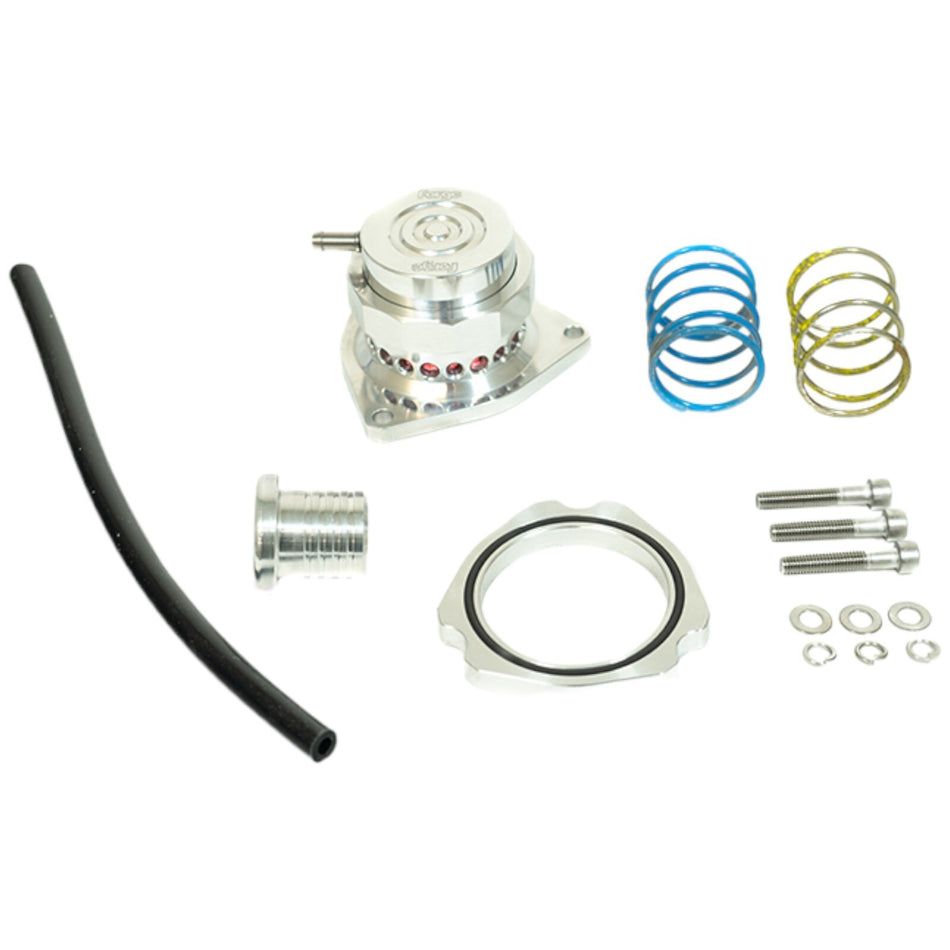 Forge Motorsport Intercooler Mounted Dump Valve For Kia Ceed GT Turbo, ProCeed