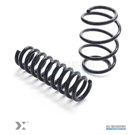 MMX Lowering Springs Kit 40/35mm - BMW 4 Series F36 Gran Coupe xDrive