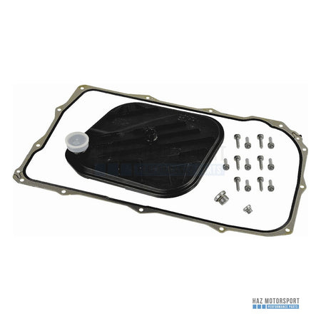 VW Amarok V6 ZF 8HP45 Automatic Gearbox Filter & Pan Gasket Kit