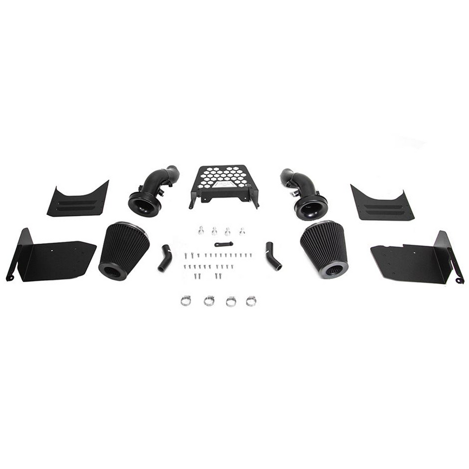 Airtec Motorsport Intake Induction Kit BLK For Aston Martin Vantage M177 V8 18-