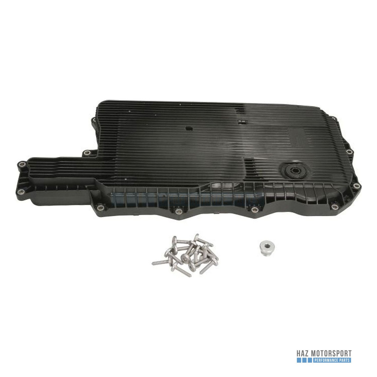 BMW 330e 530e X5 45e Plug-in Hybrid ZF 8P75PH Gearbox Sump Pan & Filter Kit