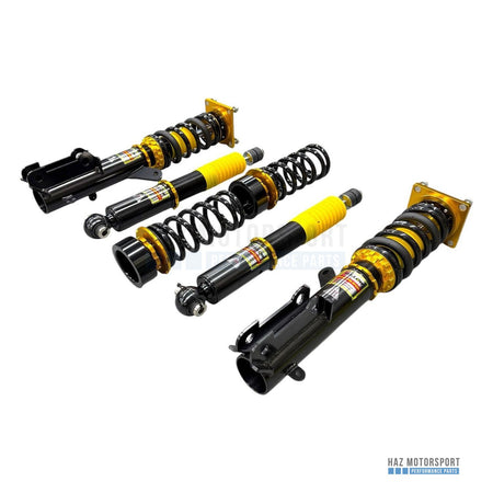 YSR Dynamic Pro Sport Coilovers - for Ford Mustang 05-13 8 Cyl (YS01-FD-DPS015)