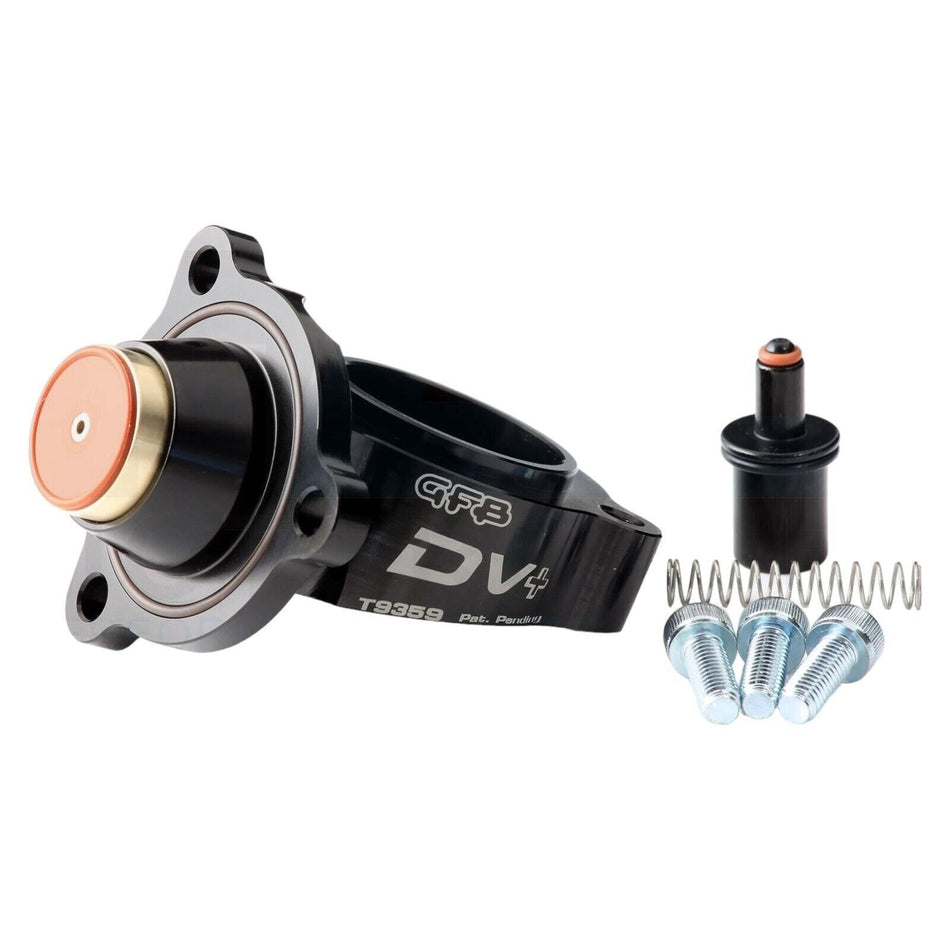 GFB DV+ Diverter Valve Recirculating Golf Mk7 R/GTI / S3 8V / Leon CUPRA 280/290