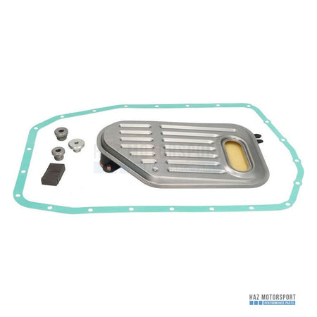 BMW E46 E39 E38 Z4 E85 ZF 5HP19 Automatic Gearbox Filter & Pan Gasket Kit
