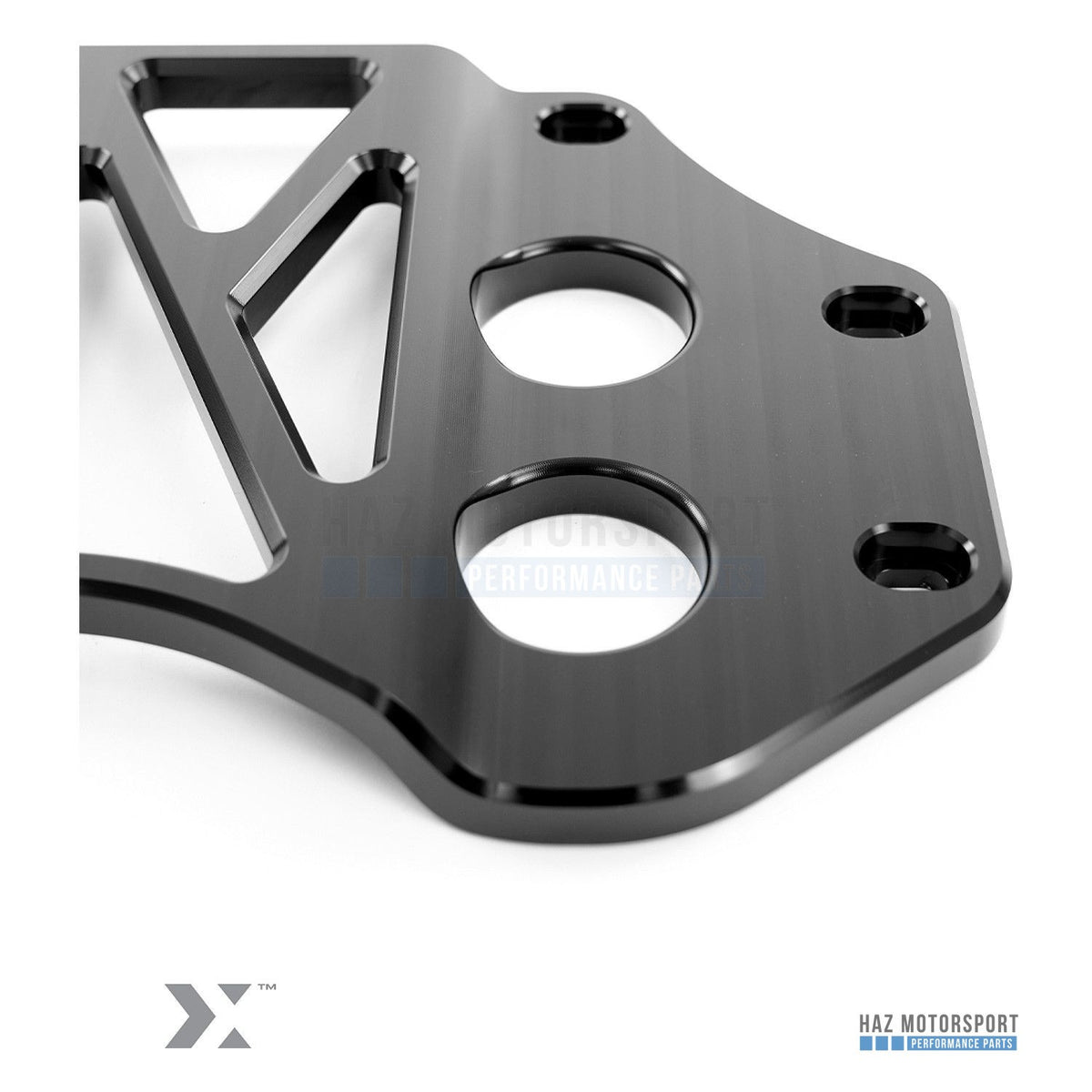 MMX Billet Underbody Chassis Brace - BMW M3 G80 G81 / M4 G82