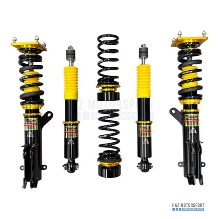 YSR Dynamic Pro Sport Coilovers - for Ford Mustang 05-13 6 Cyl (YS01-FD-DPS004-11)