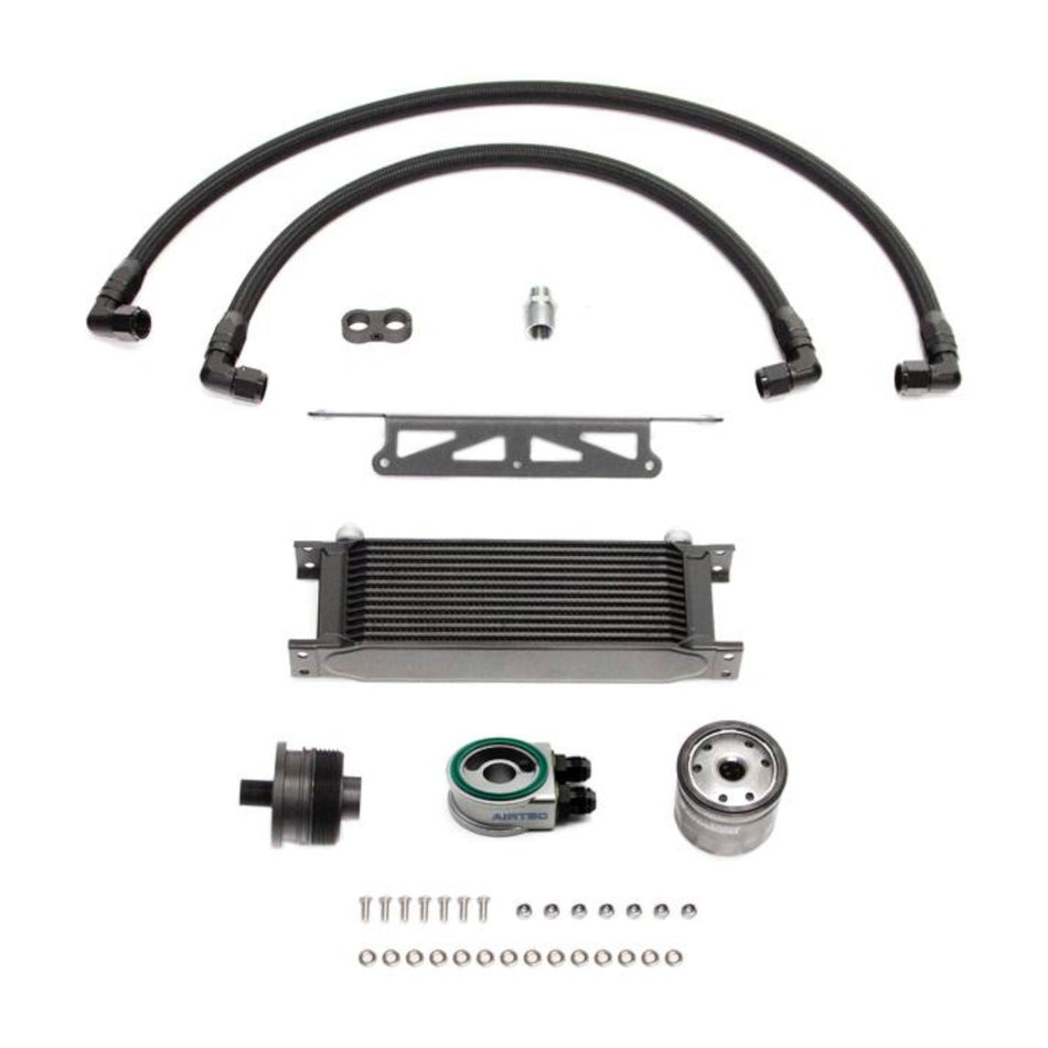 Airtec Motorsport Oil Cooler Kit For VW Golf Mk7 R