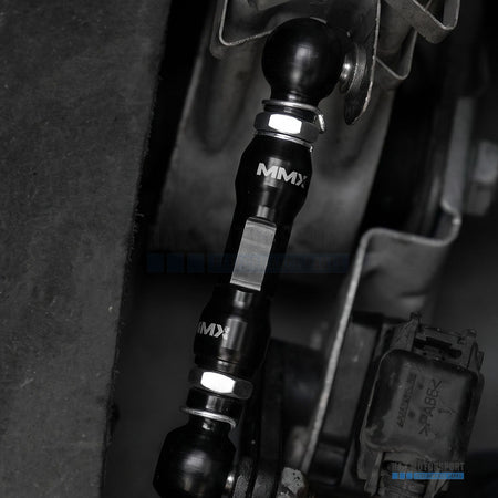 MMX Air Suspension Lowering Links - BMW X5 G05 X6 G06 X7 G07 MMR39-1700