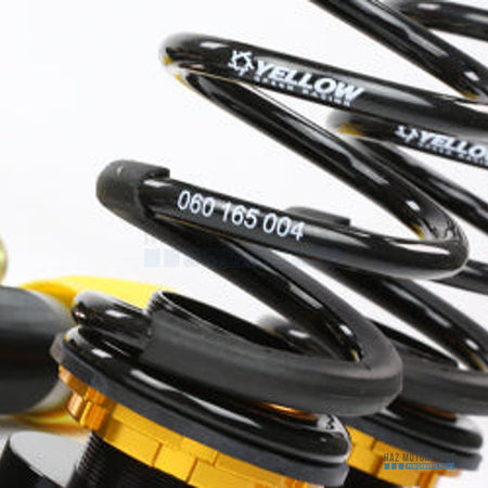 YSR Dynamic Pro Sport Coilovers - for Porsche 911 997 Turbo 06-12 (YS01-PO-DPS005)