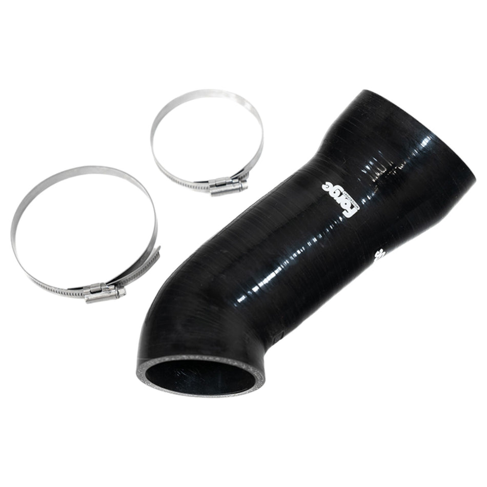 Forge Inlet/Intake Hose VAG 1.0 TSI Ateca Fabia Ibiza Polo Golf MK8 22- Black