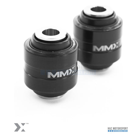 MMX Camber Arm Pillow Ball Bush Pair - BMW M2 M3 M4 F8x G8x G80 MMR55-1651