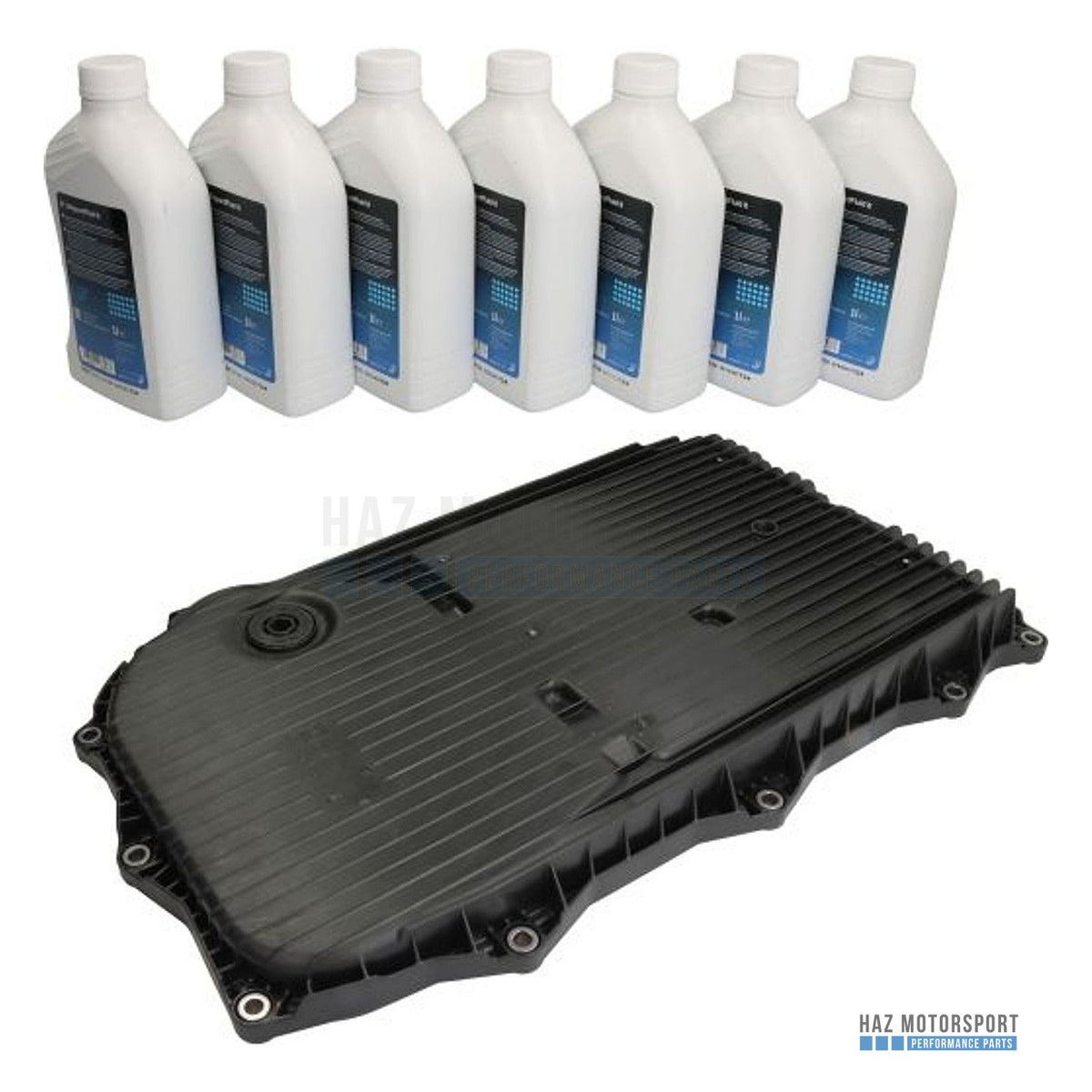 BMW G20 G21 M340i xDrive Mild Hybrid ZF 8HP51 Gearbox Service Kit Inc 7L Oil