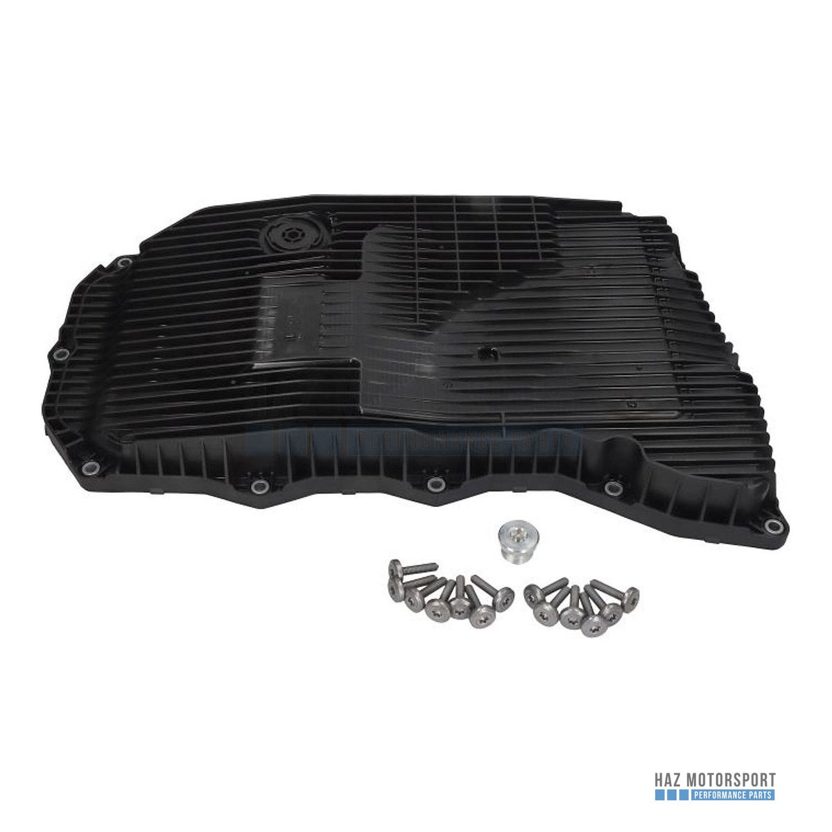 Audi SQ7 SQ8 Bentley Bentayga VW Touareg ZF 8HP95 Gearbox Sump Pan & Filter Kit
