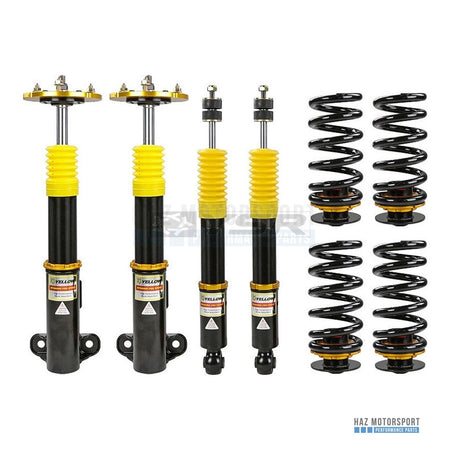 YSR Dynamic Pro Sport Coilovers - for Mercedes-Benz E-Class W124 84-92 RWD (YS01-MB-DPS013)