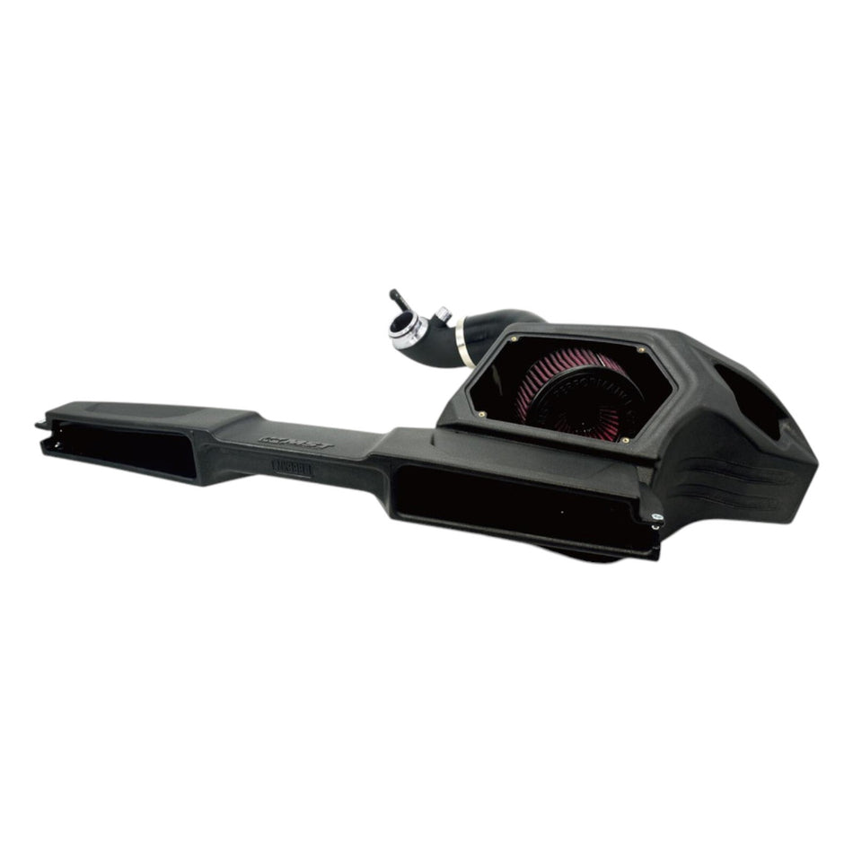 MST Performance Induction Air Intake System Kit For Golf MK7 VW GTI R Tiguan MK2