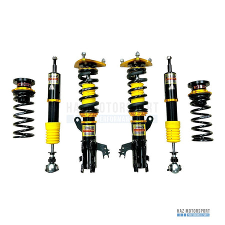 YSR Dynamic Pro Sport Coilovers - for Toyota Camry XV70 18-24 6 Cyl SE XSE (YS01-TY-DPS053)