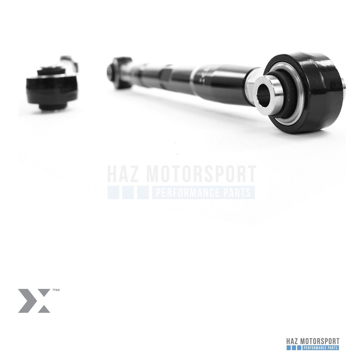 MMX Adjustable Rear Toe Arms - BMW M2 M3 M4 F80 F82 F87 G80 G82 MMR55-1609