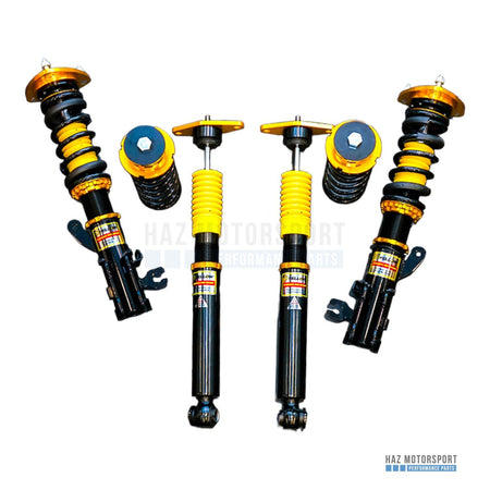 YSR Dynamic Pro Sport Coilovers - for Mazda 6 GJ 12+ (YS01-MZ-DPS023)