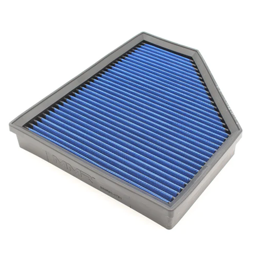 BMW M340i G20 Cotton Panel Air Filter B58TU MMR Performance M240i G42 / Supra