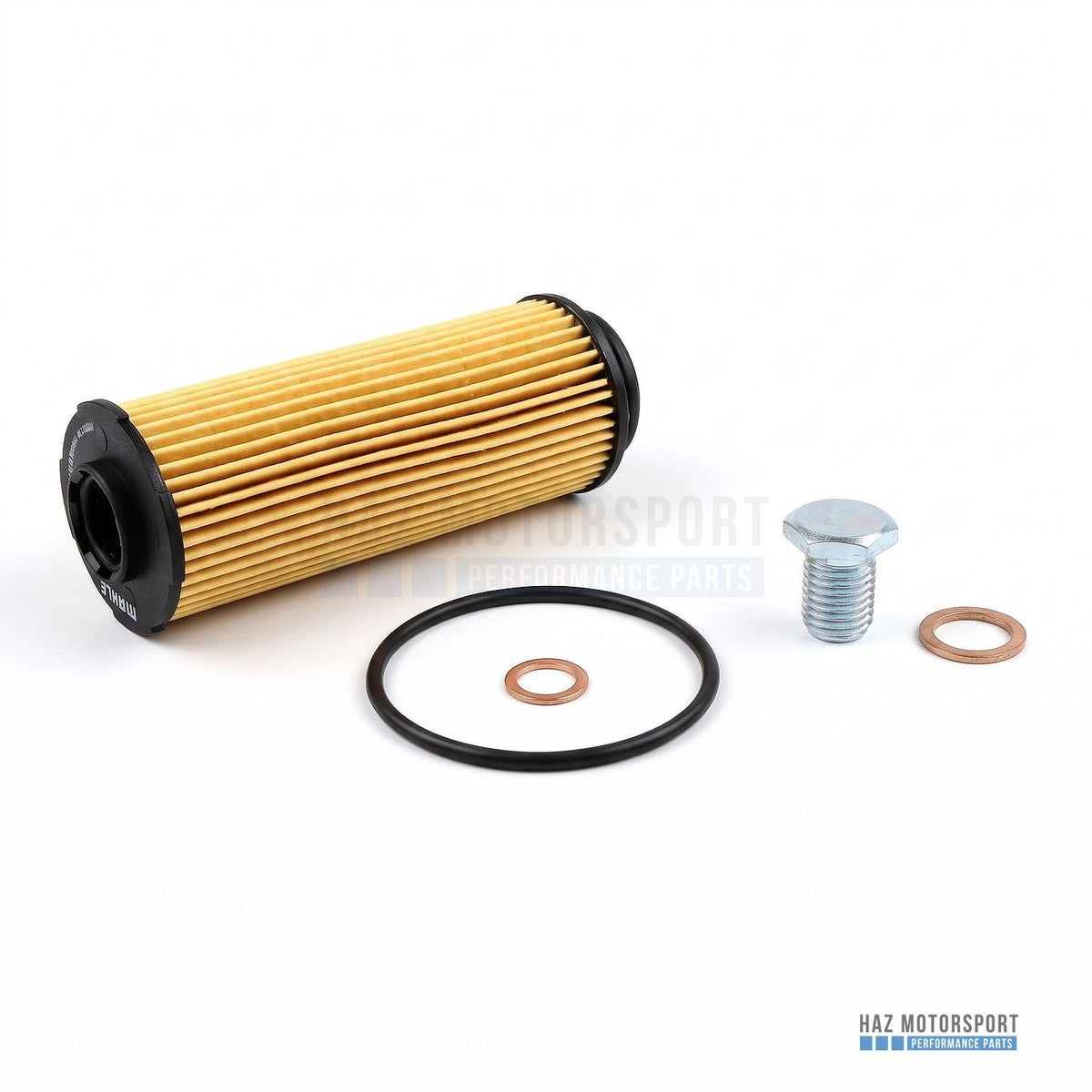 BMW B58 M140i M240i 340i Oil Service Kit Filter Sump Plug 7L Engine Oil