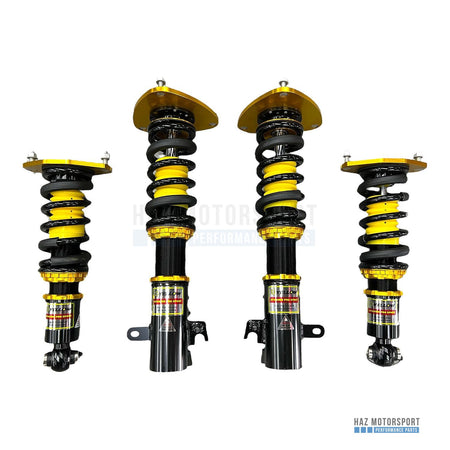 YSR Dynamic Pro Sport Coilovers - for Subaru WRX STI VA 14-21 (YS01-SB-DPS023)