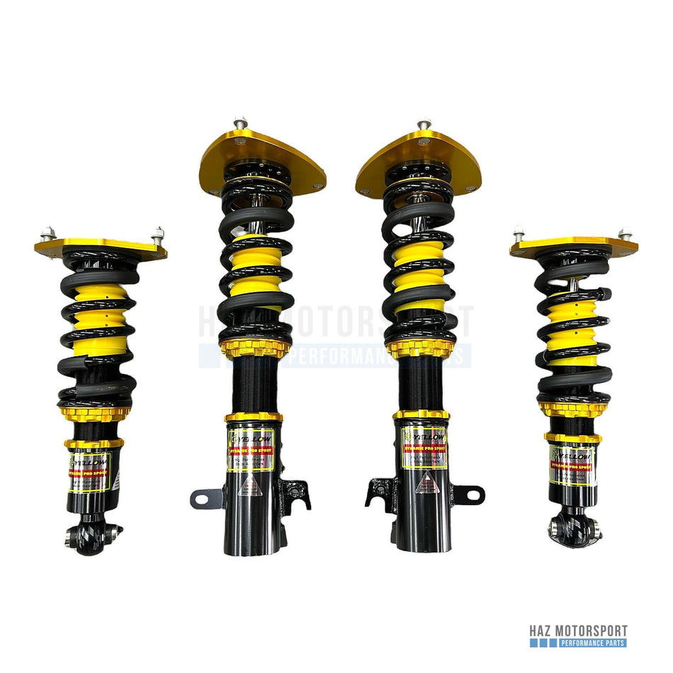 YSR Dynamic Pro Sport Coilovers - for Subaru WRX STI VA 14-21 (YS01-SB-DPS023)