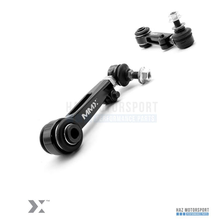 MMX Adjustable Rear Drop Links - BMW M2 M3 M4 F80 F82 F87 G80 G82 G87