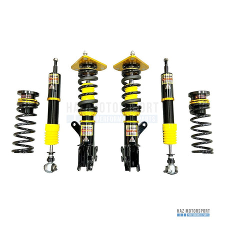 YSR Dynamic Pro Sport Coilovers - for Toyota GR Corolla E210 23+ (YS01-TY-DPS080)