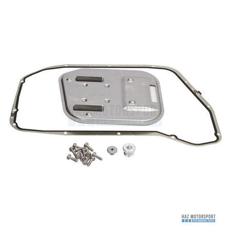 Audi A4 A5 A6 A7 A8 Q5 Q7 ZF 8HP55 Automatic Gearbox Filter & Pan Gasket Kit