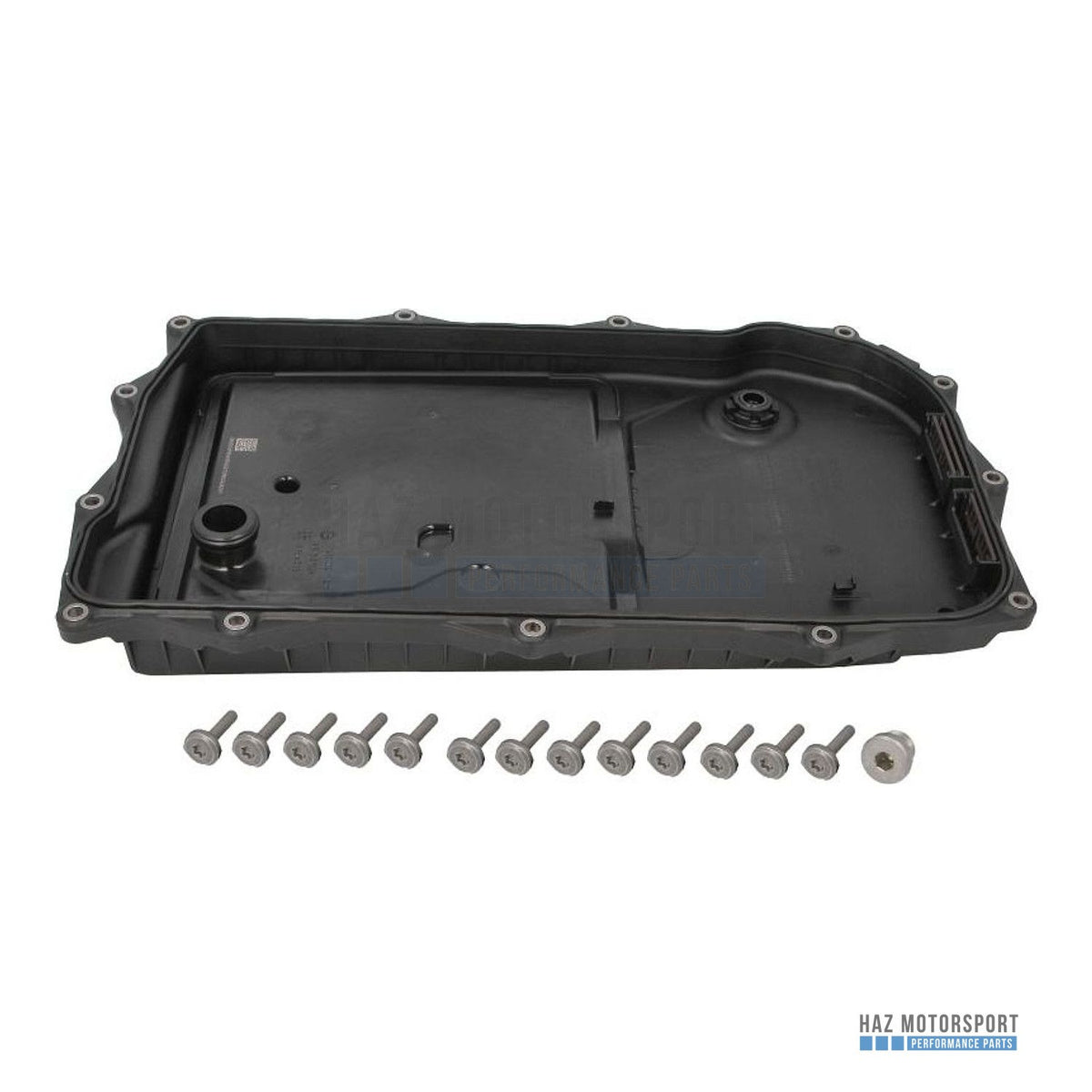 BMW Alfa Romeo ZF 8HP50 8HP70 8HP75 Automatic Gearbox Sump Pan & Filter Kit