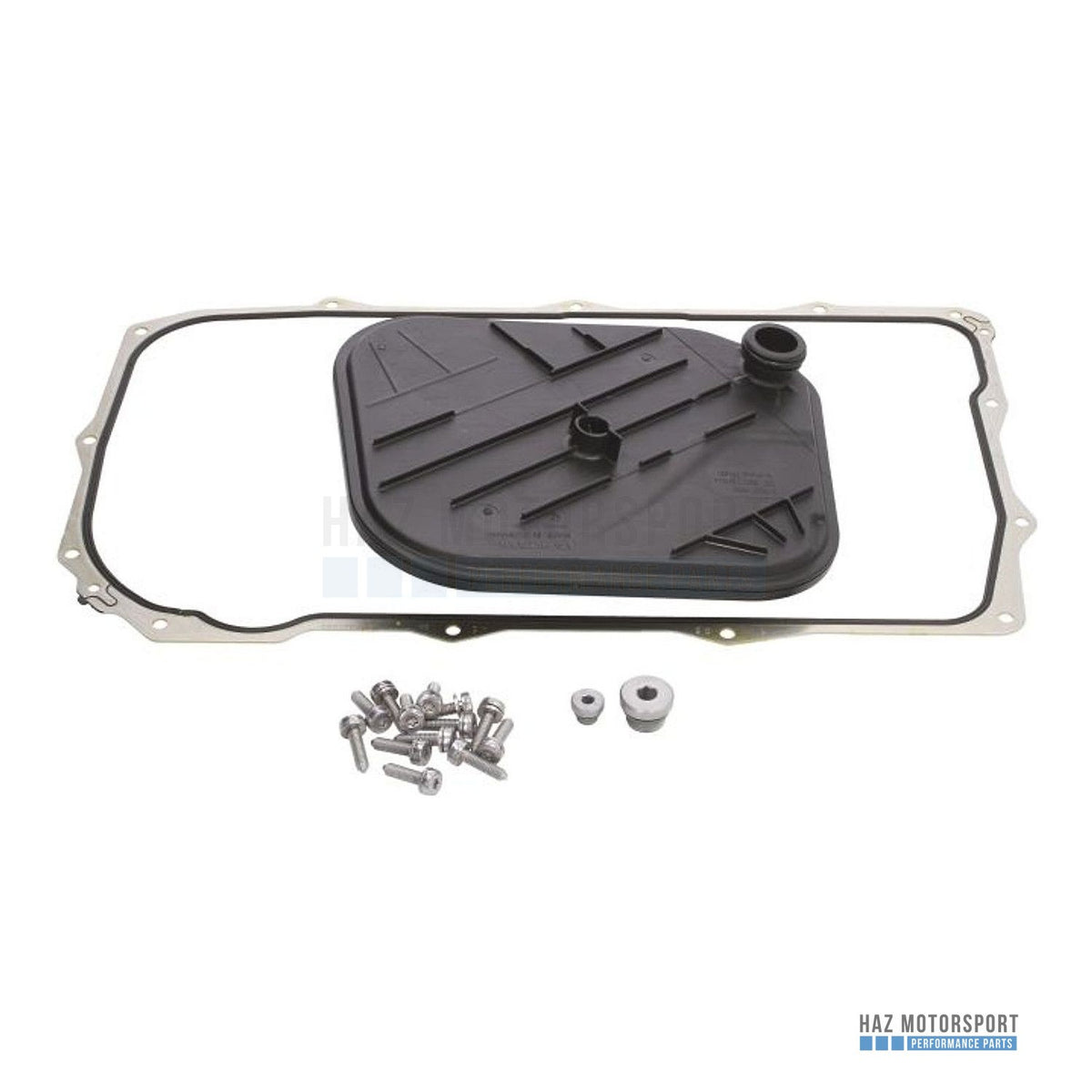 VW Amarok V6 ZF 8HP45 Automatic Gearbox Filter & Pan Gasket Kit