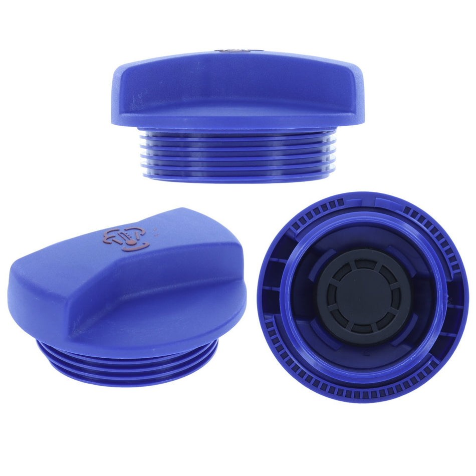 Coolant Expansion Tank Cap for VW Golf MK4 Audi A3 TT 1.8T Turbo GTI 1.6 1.9 TDI